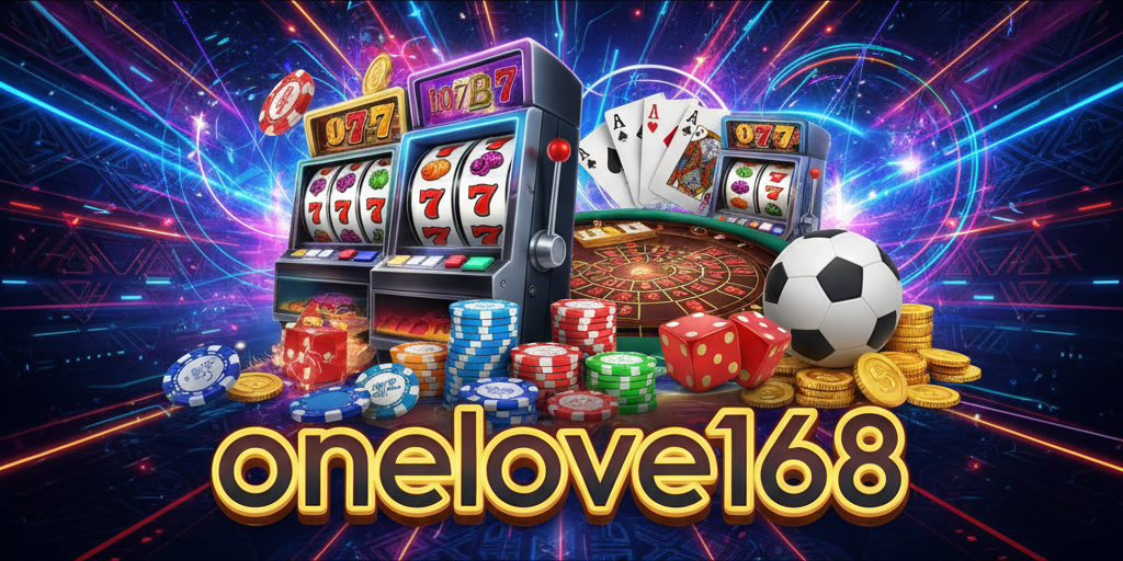 onelove168