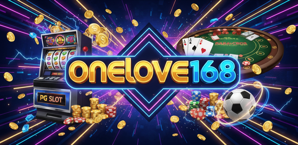 onelove168