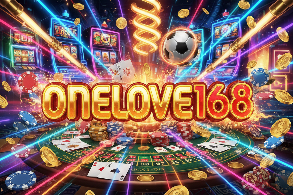 onelove168