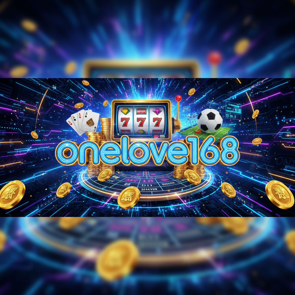onelove168